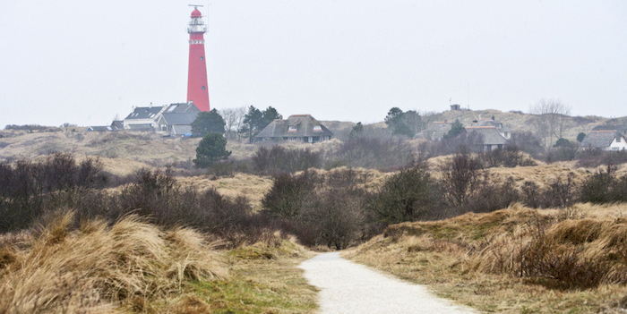 Schiermonnikoog Foto