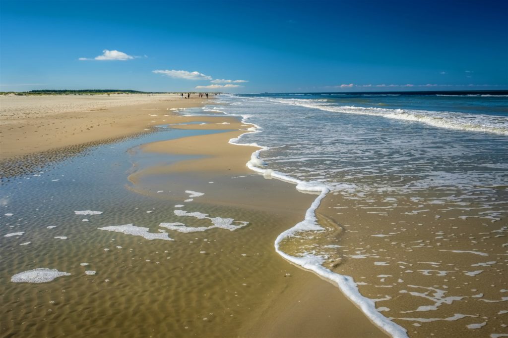 Schiermonnikoog